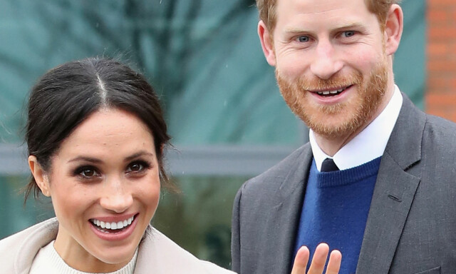 Meghan Markles far har trukket seg fra bryllupet
